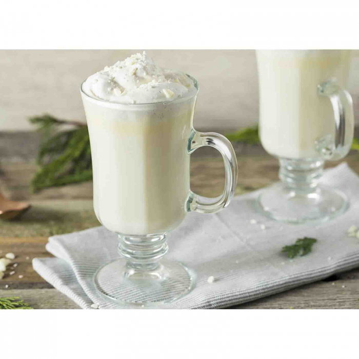 Ciocolata alba instant, La Festa, 250 gr [2]