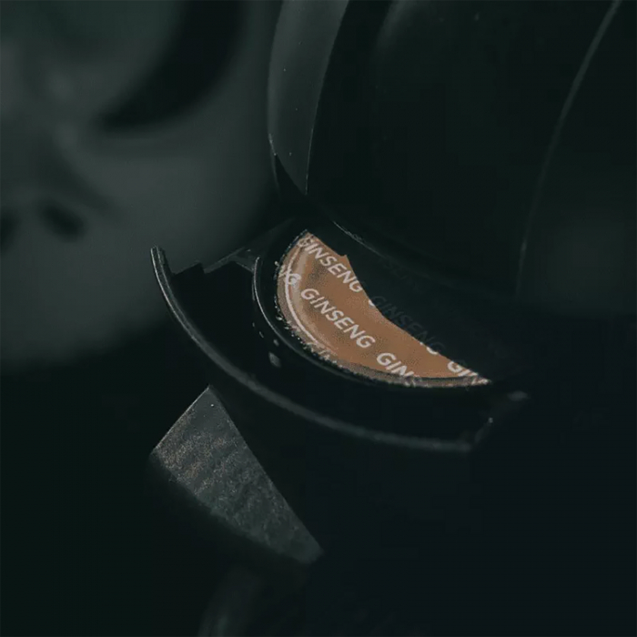 Ginseng Dulce, 96 capsule compatibile Dolce Gusto - Capsuleria [3]