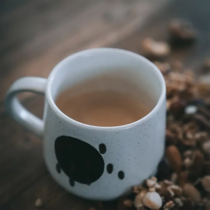 Nocciolino Crema de Alune, 10 capsule compatibile Nespresso - Capsuleria [6]
