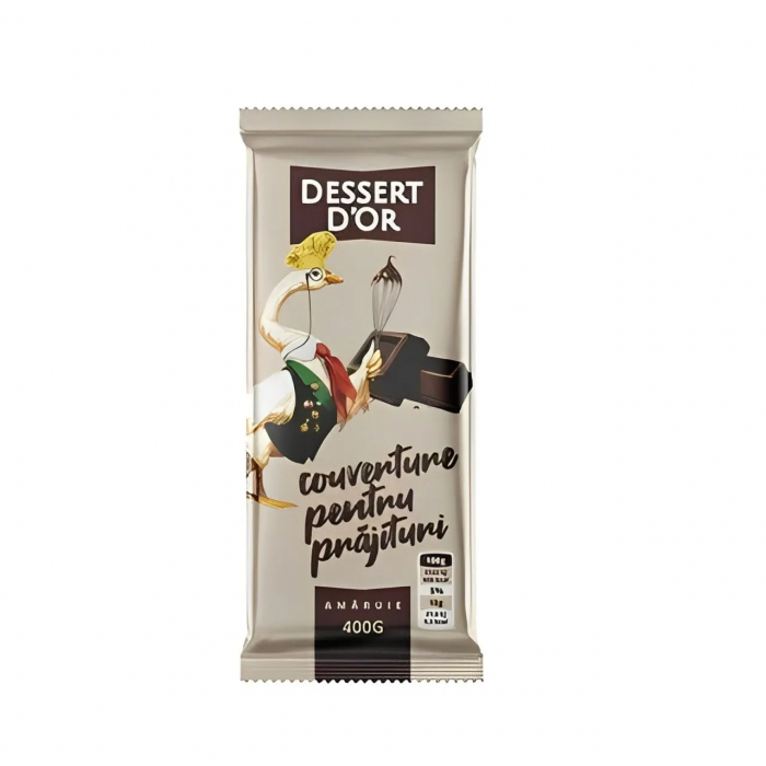 Pachet Ingrediente Ciocolata Dubai – Crema de Fistic, Cataif Uscat si Ciocolata Amaruie [4]