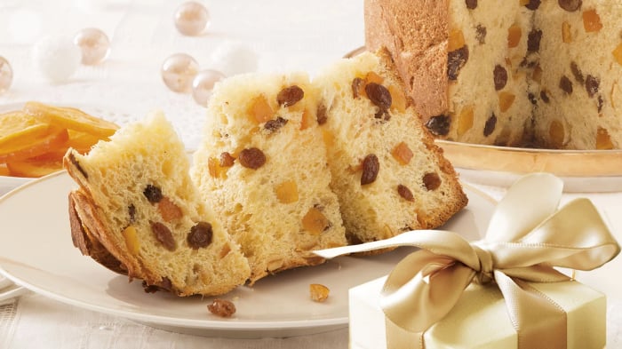 Panettone Bauli, Clasic, 700 g [4]