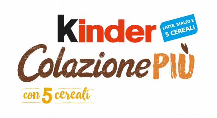 Prajitura Kinder Colazione Più, 10 x 29 g [5]