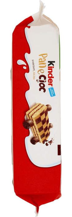 Prajitura Kinder Pan e Cioc, 10 x 29 g [4]
