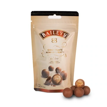 Trufe de ciocolata Baileys Original Mini Delights, 102 g [2]