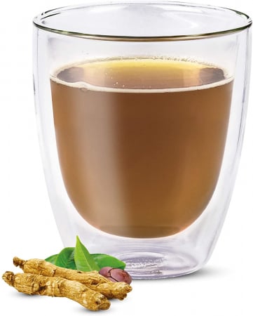 Ceai de Plante Energizant, 60 capsule compatibile Nespresso - Capsuleria [2]
