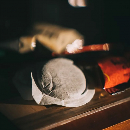 Cafea Allegri, 10 paduri compatibile ESE44 - Capsuleria [5]