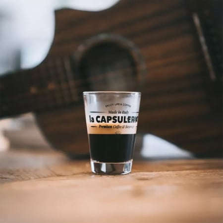 Cafea Arabica Espresso, 100 capsule compatibile Dolce Gusto - Capsuleria [6]