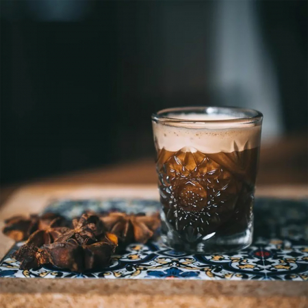 Cafea Classico Italiano, 50 capsule compatibile Lavazza® Firma®*, La Capsuleria [1]