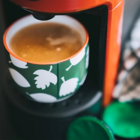 Cafea Classico Mio, 128 capsule compatibile Lavazza®* a Modo Mio®*, La Capsuleria | Capsuleria.ro [2]