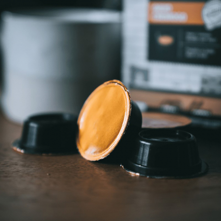 Capsule Cafea din Orz compatibile cu Lavazza a Modo Mio - La Capsuleria [8]