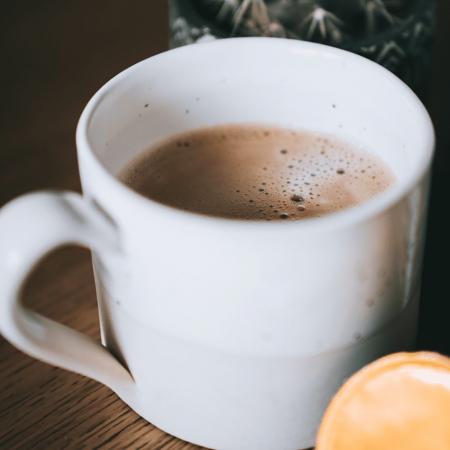 Capsule Cafea din Orz compatibile cu Lavazza a Modo Mio - La Capsuleria [5]