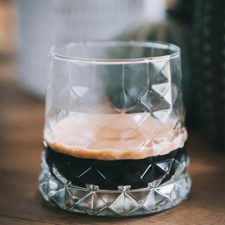 Cafea din Orz, 80 capsule compatibile Nespresso - Capsuleria [3]