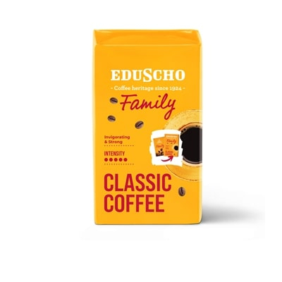 Macinata - Cafea macinata, Tchibo Family, 1 kg