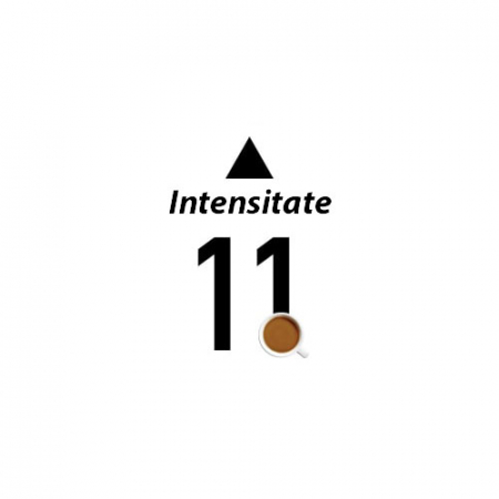 Cafea Nero Mio, 100 capsule compatibile Lavazza®* a Modo Mio®*, La Capsuleria | Capsuleria.ro [1]