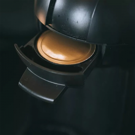 Cafea Peru Monorigine, 96 capsule compatibile Nescafe Dolce Gusto [3]