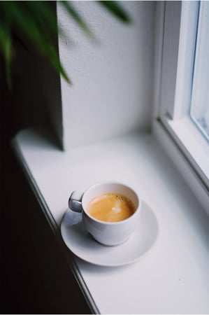 Cafea Vulcano, 10 capsule compatibile Nespresso - Capsuleria [5]