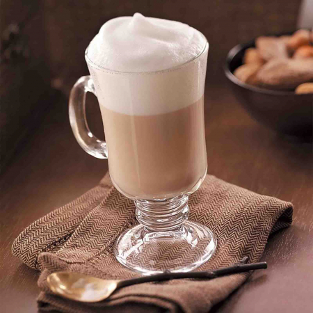 Cappuccino clasic, La Festa, 125 gr [1]
