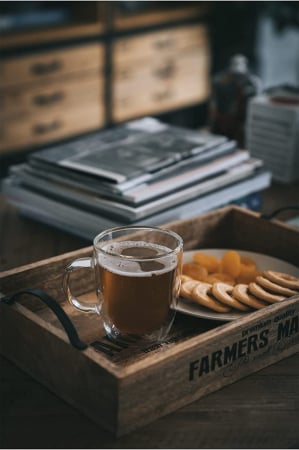 Ceai de Piersici, 96 capsule compatibile Dolce Gusto - Capsuleria [5]