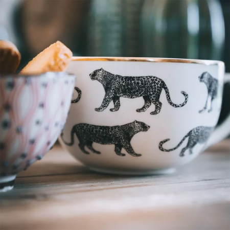 Ceai Negru cu Lamaie, 100 capsule compatibile Nespresso - Capsuleria [3]