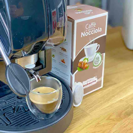 Nocciola, 18 paduri compatibile ESE44, Sandemetrio [5]