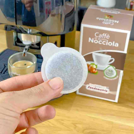 Nocciola, 18 paduri compatibile ESE44, Sandemetrio [6]