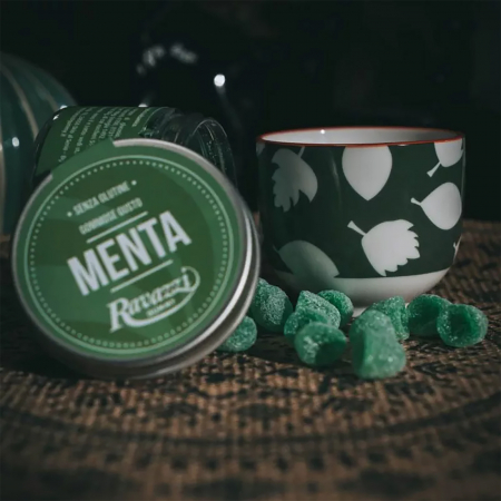 Cioccomenta, 80 capsule compatibile Nespresso - Capsuleria [1]