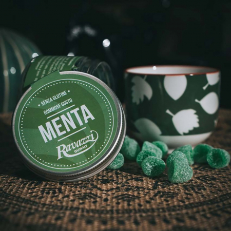 Cioccomenta, 80 capsule compatibile Nespresso - Capsuleria [4]