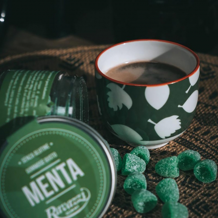 Cioccomenta, 80 capsule compatibile Nespresso - Capsuleria [2]