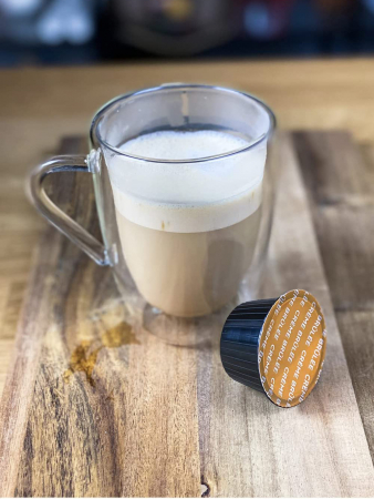 Creme Brulee, 96 capsule compatibile Dolce Gusto - Capsuleria [2]