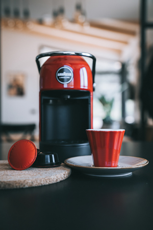 Cafea Allegri Mio, 16 capsule compatibile Lavazza a Modo Mio | Capsuleria.ro [1]