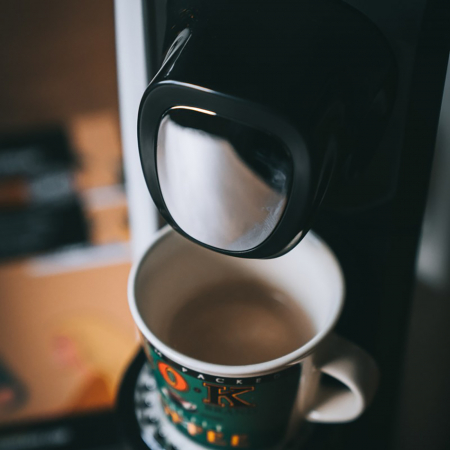 Espressor Capsuleria White, 19 bari, 1100 W, 1 l, Alb [2]