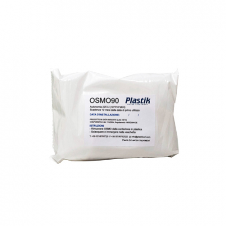 Filtru universal anticalcar - Capsuleria [2]