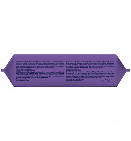 Fursecuri cu interior moale de ciocolata, Milka Cookies Sensation, 156 g [1]