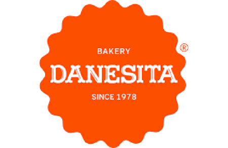 Fursecuri daneze cu unt, in cutie metalica de craciun, Danesita, 454 g [2]