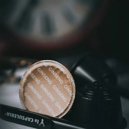 Ginseng Dulce, 96 capsule compatibile Dolce Gusto - Capsuleria [4]