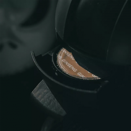 Ginseng Dulce, 96 capsule compatibile Dolce Gusto - Capsuleria [2]