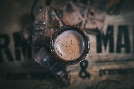 Pahare comestibile Chocup medii, Napolitana si Ciocolata, 12 Buc, Chocup | Capsuleria.ro [8]