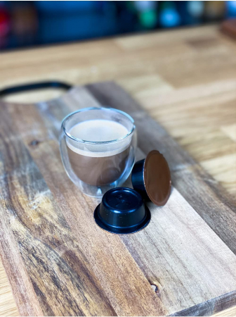 Mokaccino Mio, 16 capsule compatibile Lavazza®* a Modo Mio®*, La Capsuleria | Capsuleria.ro [3]