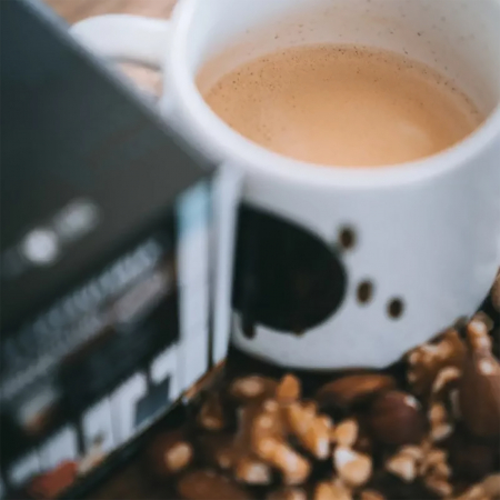 Nocciolino Crema de Alune, 10 capsule compatibile Nespresso - Capsuleria [8]