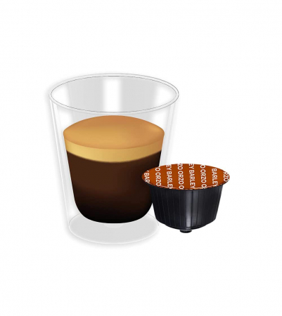 Orz, 16 capsule compatibile Dolce Gusto - Capsuleria [1]