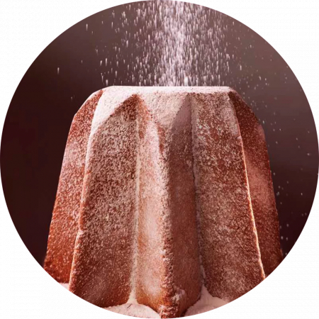 Pandoro di Verona Clasic, Bauli, 700 g [3]