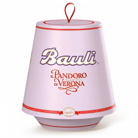 Produse de Craciun - Pandoro di Verona Clasic, Bauli, 700 g