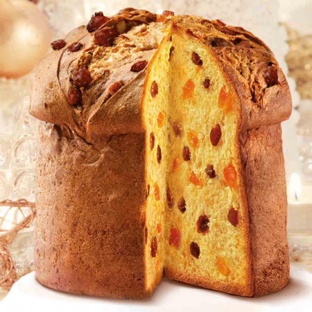 Panettone Bauli, Clasic, 700 g [1]