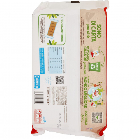 Prajitura Kinder Brioss, 10 x 27 g [3]