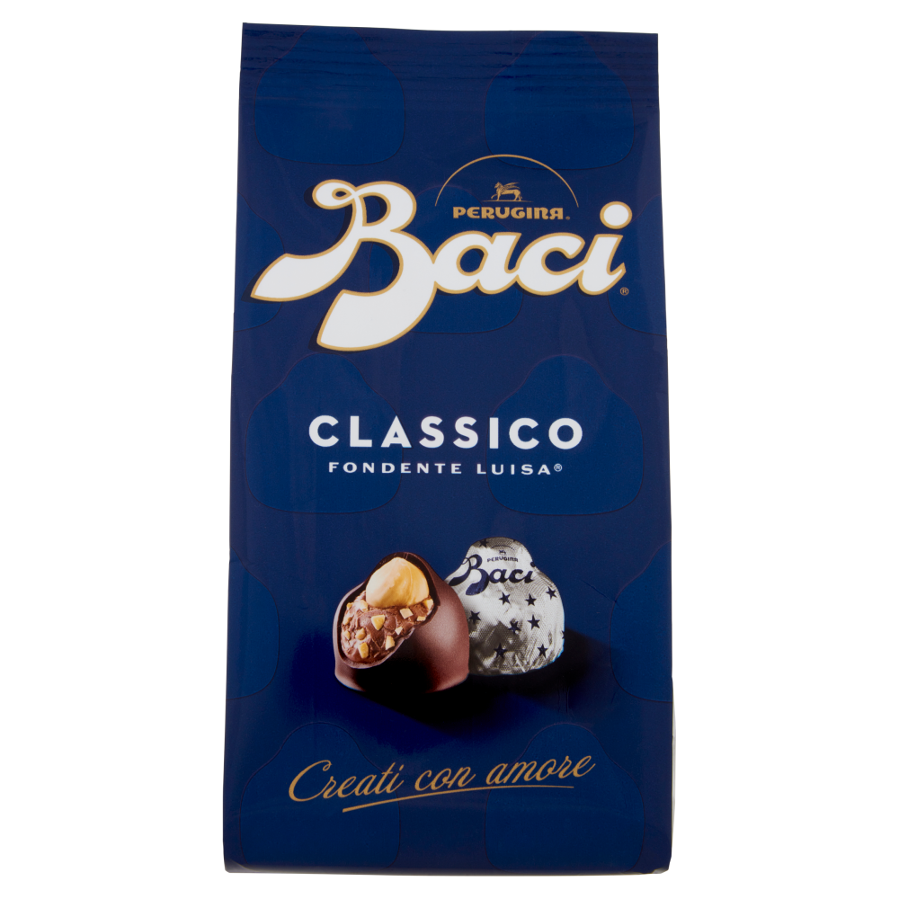 Praline Baci Perugina, 125 g [3]