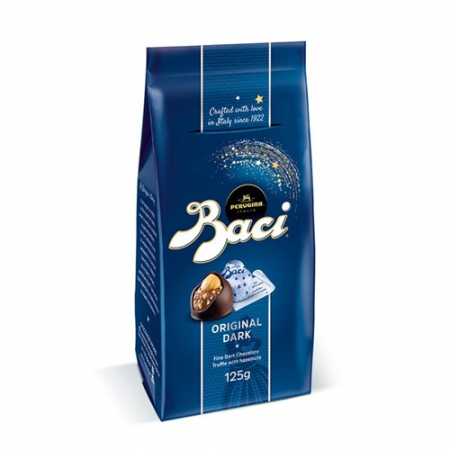 Praline Baci Perugina, 125 g [0]