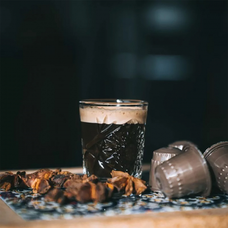 Sambuca Coffee, 10 capsule compatibile Nespresso - Capsuleria [5]