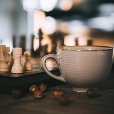 Capsule Cafea Sambuca Coffee compatibile cu Lavazza a Modo Mio - La Capsuleria [1]