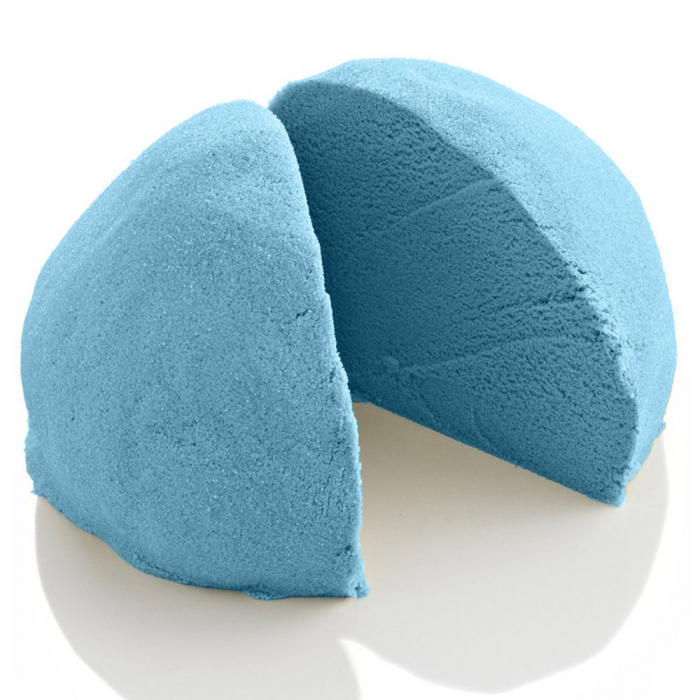 Rezerva nisip kinetic 1 kg albastru [2]