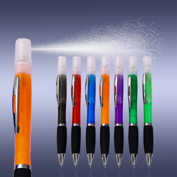 Pix cu spray pulverizator pentru dezinfectant [1]